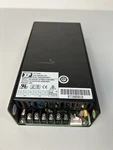 Xp Power, SMQ400PS48-C, Supply, 400W, Dc Output 42-55V / 9.53A Gebraucht. Price: $250.50.