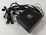 Thermaltake SP-550P Smart Series 550W 80 Plus Bronze Power Supply Tested Used. Price: $50.99.