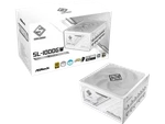 Asrock SL-1000GW Gold 1000W Full Modular Power Supply New. Price: $133.99.