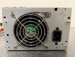 Compaq PA-5331-1 240W Power Supply, Model 270371-001, Vintage Psu 100-240V Input Used. Price: $54.04.