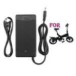 54.6V Charger For Jetson 48V Li-ion Battery Folding Pjhaze-ch Power Supply New. Price: $23.91.