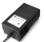 Elpac External Power Supply, Model FW10012, 12V For Par M5000 Series Used. Price: $47.00.