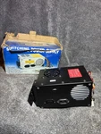 135W Switching Supply 115V/223V W/ Box Untested Powerson Open. Price: $45.00.