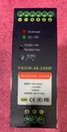 Tycon Power PSDIN-48-240W 48V Din-rail Industrial Switching Supply Used. Price: $38.70.