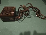 Corsair CX750 RPSO146 Power Supply 750WATT Used. Price: $47.50.