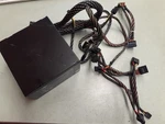 Msi Turbostream MS-4500-020 500W Power Supply LC-8500BTX Used. Price: $61.89.
