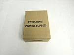 Morex 250W Switching Power Supply MXA-250PTF1 48-2 Open. Price: $27.55.