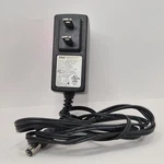 Bobbintron Electrical Power Adapter Model: WRG05F-050AIP 100-240V OP5.0V = 1.2A Used. Price: $9.78.