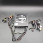 Rosewill Tachyon Series Continuous 650W 80 Plus Platinum Used. Price: $48.95.