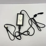 Genuine Apd 5V/12V Ac Adapter DA-30C01 Power Supply 4-PIN Mini-din Connector Used. Price: $19.99.