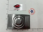 Steel Craft Inter-city Bus Back Panel Replacement New. Price: $35.00.