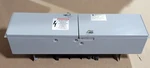 New Ge ADSRTU480 2 Pole PCCZ61 Bolt Switch 30 Amp 600V PLZOOMG01 Ak Flaw. Price: $2999.99.