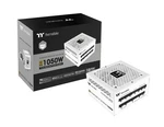 Thermaltake Toughpower Gf A3 Snow Edition 1050W 80+ Gold Full Nodular Ready Open. Price: $150.64.