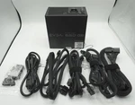 Evga Supernova 80 Plus Gold 650W Modular Power Supply 220-G5-0650-X1 Open. Price: $59.95.