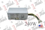 100% New Lenovo 240W 14+4P Psu - 54Y8897 54Y8921 54Y8898 54Y8901 54Y8878. Price: $19.98.