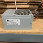 Delta Electronics, Inc. DPS-150BB-1 100W 1-468-417-71 Power Supply Used. Price: $19.51.