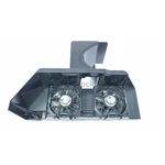 Delta 8CM 12V 0.5A 4WIRE Server Twin Fans,hp Z800 Memory And Shroud Assembl Open. Price: $54.00.