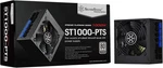 Silverstone Technology Watt Fully Modular 80 Plus Platinum Psu ST1000-PTS New. Price: $189.00.
