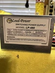 Computer Supply 480W Leadpower New. Price: $45.50.