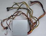 Sparkle Power Model: FSP700-80PSA(SK) 700W Atx Psu Active Cooling Used. Price: $100.00.