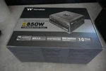 Thermaltake Toughpower Gf A3 850W Fully Modular Atx 3.0 80+ Gold Psu Open. Price: $89.99.