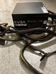 Evga 430W 80 Plus Certified Power Supply Non-modular 100-W1-0430 Used. Price: $21.32.