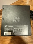 Hp Cooler Master Omen 500W L84091-012 -D20-500P1B Desktop Power Supply Used. Price: $50.00.