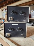 Ingersoll Rand ESCB50 Power Supply, Controller For Electric Screwdrivers, Tested Used. Price: $105.00.