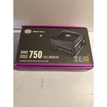 Cooler Master Mwe Gold 750 Full Modular 80 Plus Certified Power Supply Psu Open. Price: $79.99.
