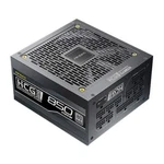 Antec Psu 850W ATX3.1 80+ Platinum Active Pfc Full-modular HCG850PROP New. Price: $234.90.