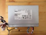 Dell 255W Psu Power Supply 09RD1W Used. Price: $21.95.
