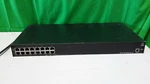 Black Box LPJ008A-F 125W Port 802.3AF Poe Injector Used. Price: $89.99.