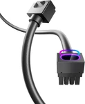 Asiahorse Hydrus Cpu Power Cable (8-PIN Eps) Argb Black 30CM New. Price: $26.99.