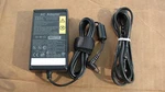 Original Ibm Power Adapter And Cord 19V. 2.4A 02K6900 Open. Price: $16.99.