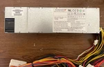 Supermicro PWS-605P-1H 600W 1U Platinum Switching Power Supply Tested Used. Price: $31.75.
