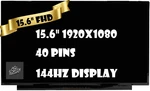 B156HAN08.4 For Acer Lcd 15.6 Fhd Nitro ANV15-41-R2Y3 Screen New. Price: $64.64.