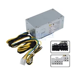 500W Power Supply For Lenovo M310 M410 510S M510 FSP500-20TGBAB 10+4+8+8PIN Us New. Price: $63.98.