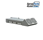 716646-001 Hp Z820 1125W Watt Power Supply Psu Delta DPS-1125AB 623196-001 Used. Price: $200.00.