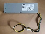 Dell 240W Power Supply 4+6 Pin 049P68 AC240NM-01 PCG006 0DW3M7 H240NM-00 Open. Price: $27.99.
