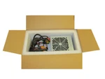 New Genuine Lenovo Thinkserver TD230 Watt Power Supply 46U3201 DPS-625ABA. Price: $199.95.