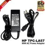 Hp Compaq CQ60 90W Laptop Power Adapter 19.5V PA-1900-31HD TPC-LA57 848054-001 Used. Price: $21.00.
