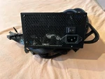 Corsair CX550 Power Supply Open. Price: $50.00.