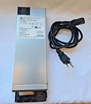Delta DPS-640BB Hot-swap Psu Cisco Meraki MS250/MS320 MA-PWR-640WAC Tested Used. Price: $29.00.