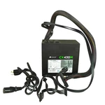 Corsair CX430M 75-002016 430W Power Supply Tested Works Great W/ Screws Used. Price: $29.99.