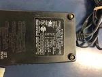 Synoptics Lattisnet 720-007 WM220-1 6 Pin Molex 43W 115VAC Power Supply Adapter Used. Price: $69.99.