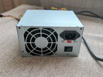 Coolmax CT-450 450W Atx Power Supply 80MM Silent Fan Pci Psu New Open Box. Price: $10.84.