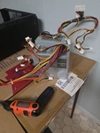 Dell Model NPS-250KB F 0K2583 250W Atx Computer Power Supply Used. Price: $18.96.