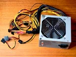 Thermaltake 500W Atx 12V Power Supply TT-500NL2NK-A 115V/230V Tested Used. Price: $28.59.