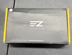Ezdiy-fab 30CM Psu Cable Extension Sleeved Custom Mod Gpu Pc Braided W/com... Open. Price: $25.95.