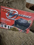 Ultra Series 350W Atx Desktop Pc Power Supply Intel Amd V350BK ULT-31839 New. Price: $84.99.